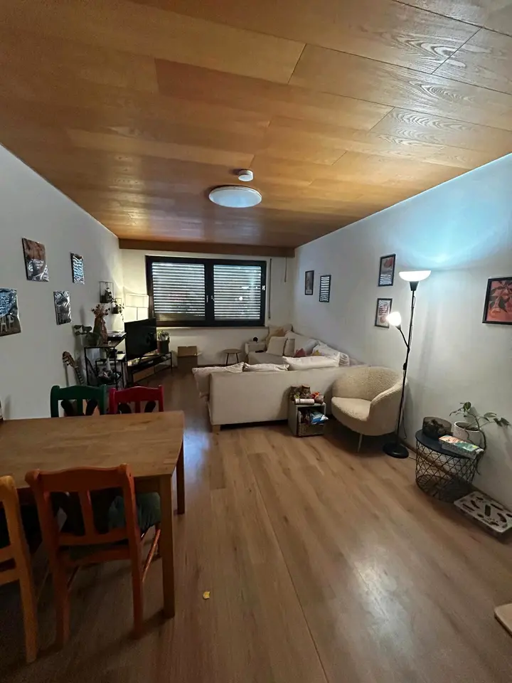 2 Zimmer Wohnung mit 70 m² in Bamberg – Bild 1