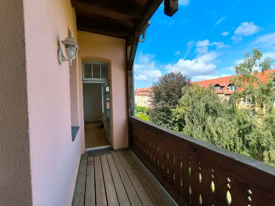 2 Zimmer Wohnung mit 49 m² in Altenburg – Bild 4