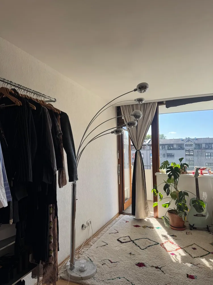 2 room apartment with 65 m² in Berlin – Photo 9