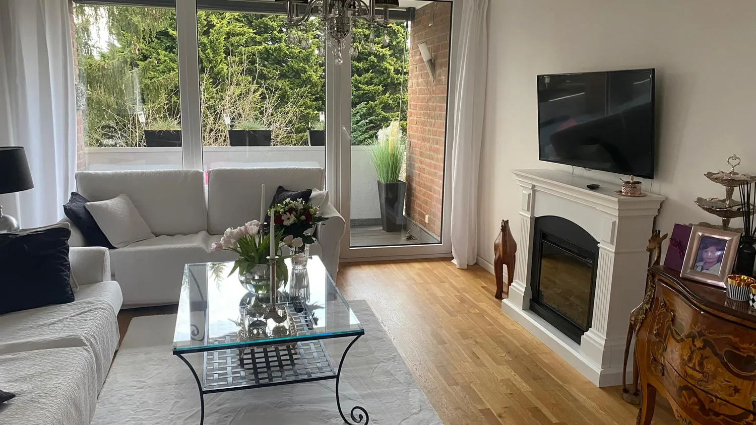 2 Zimmer Wohnung mit 85 m² in Köln – Bild 3