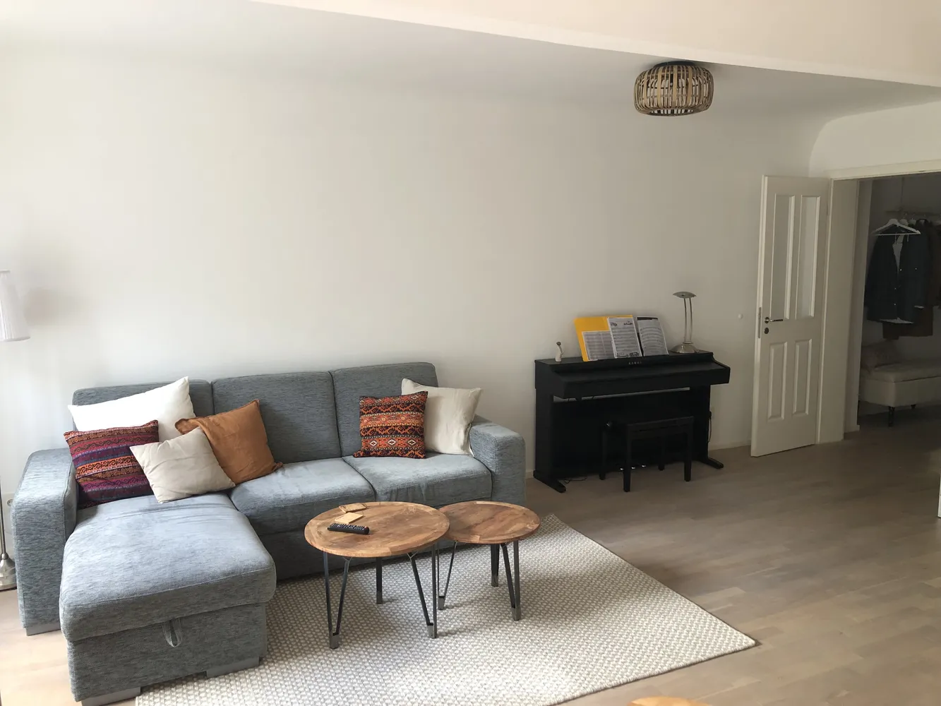 2 Zimmer Wohnung mit 79 m² in Hamburg – Bild 3