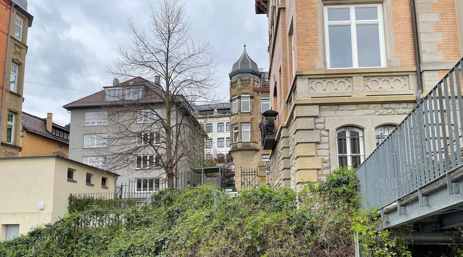 2 Zimmer Wohnung mit 61 m² in Stuttgart – Bild 10