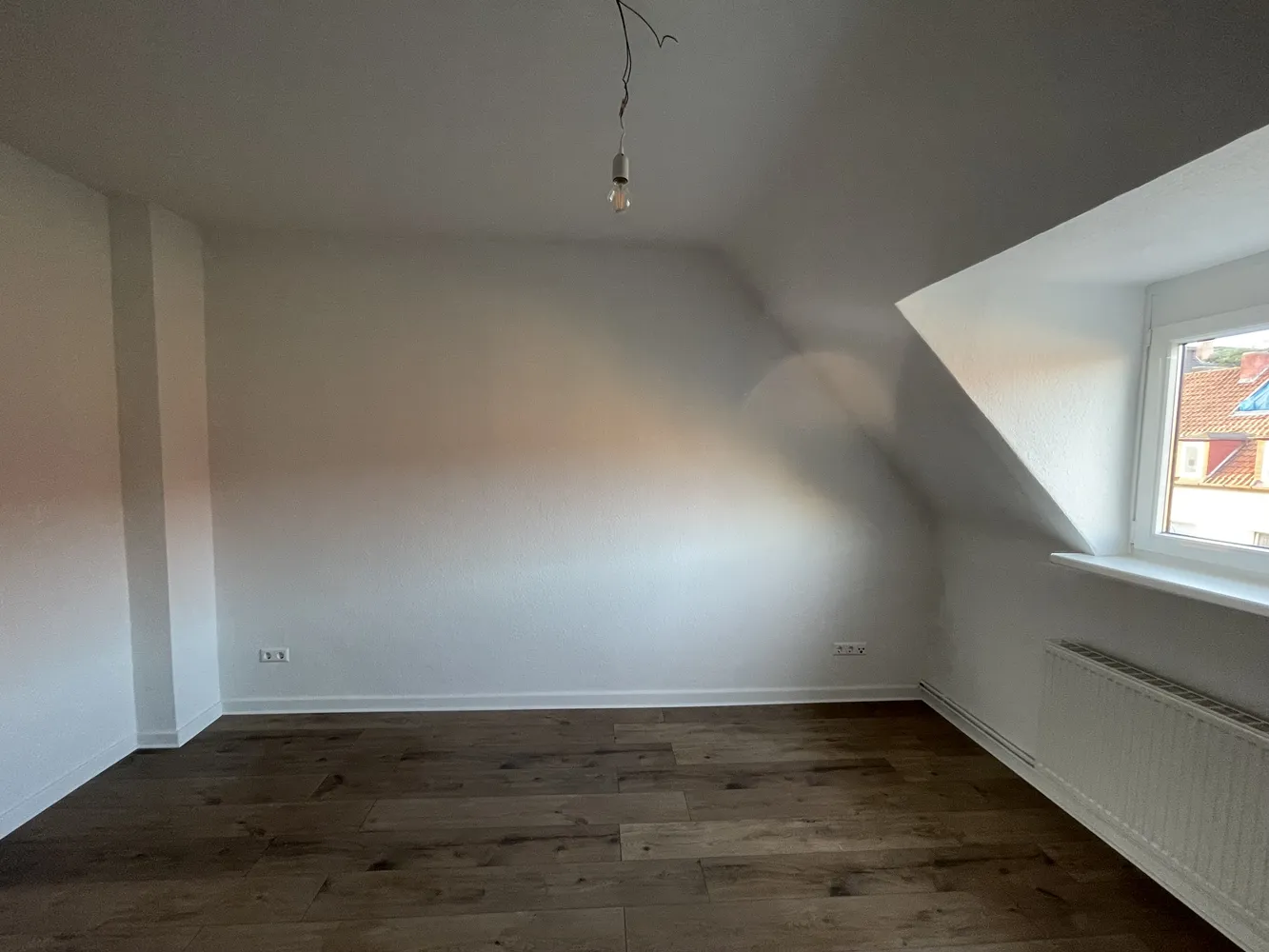 2 Zimmer Wohnung mit 51 m² in Hannover – Bild 8