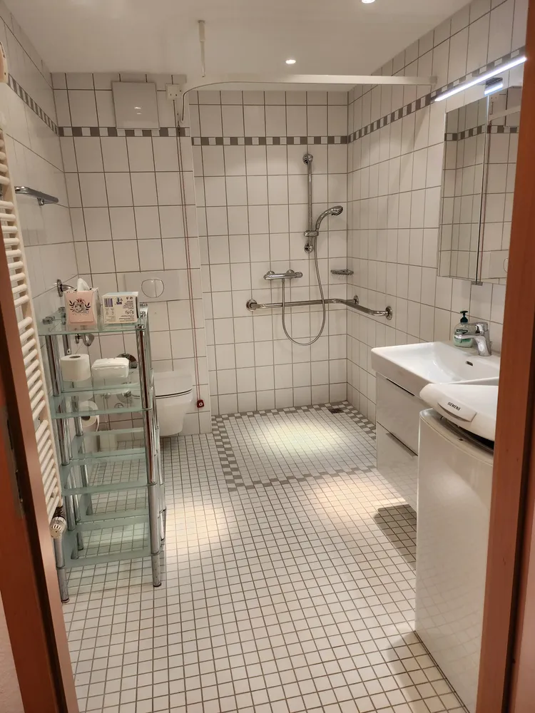 2 Zimmer Wohnung mit 50 m² in Nürnberg – Bild 6