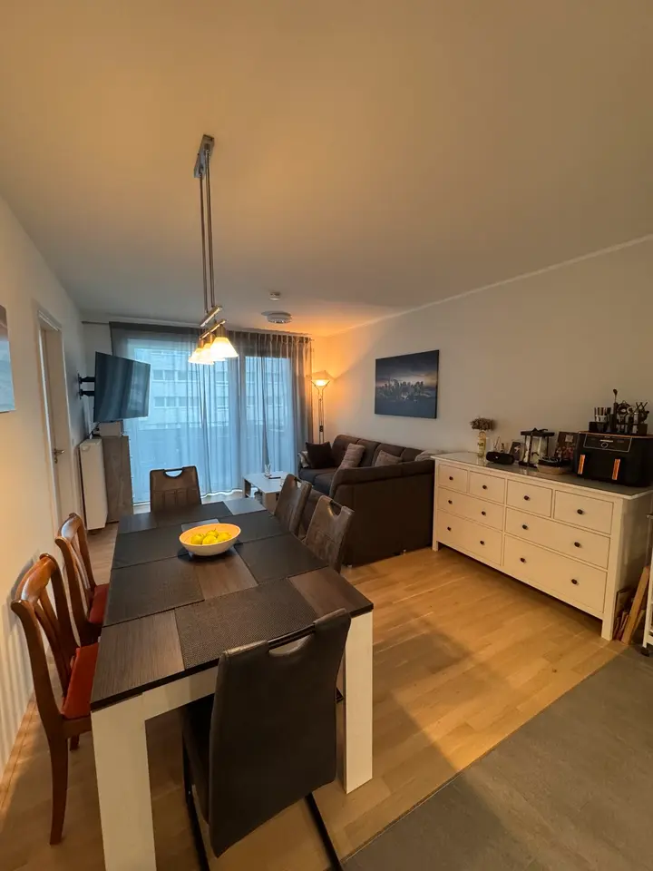 2 Zimmer Wohnung mit 60 m² in Bremen – Bild 8