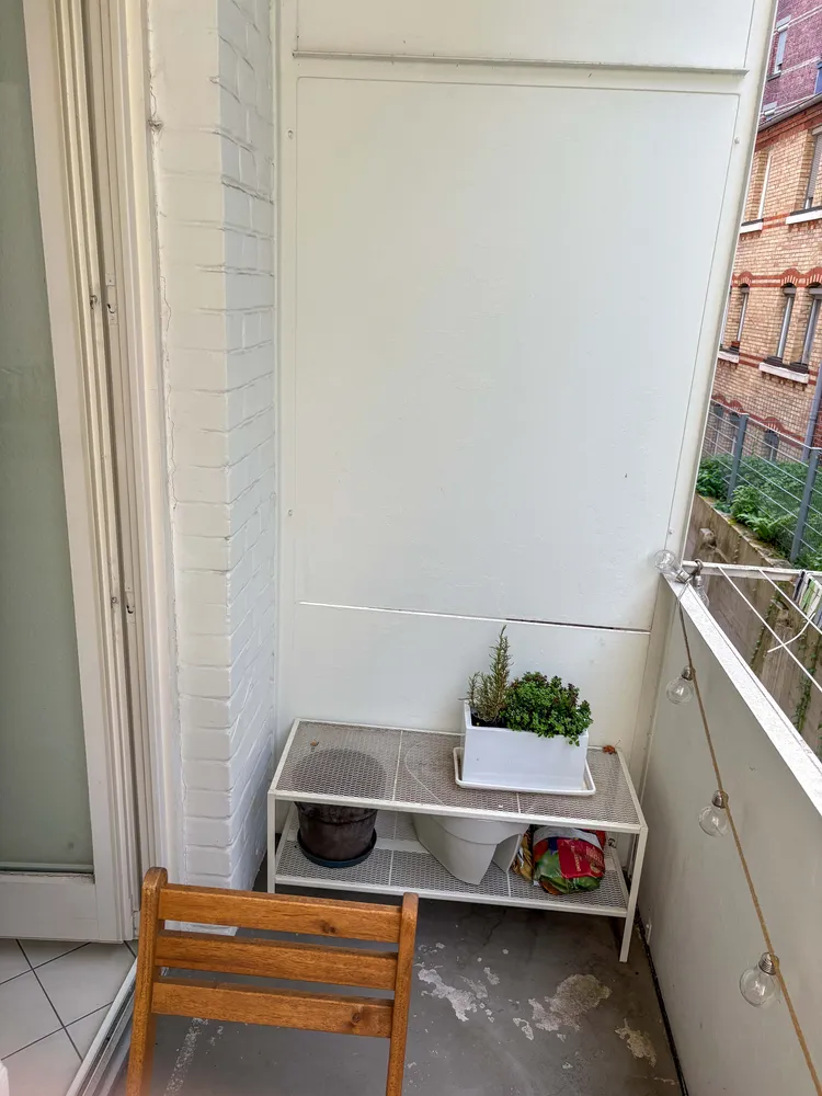 3 Zimmer Wohnung mit 56 m² in Stuttgart – Bild 9