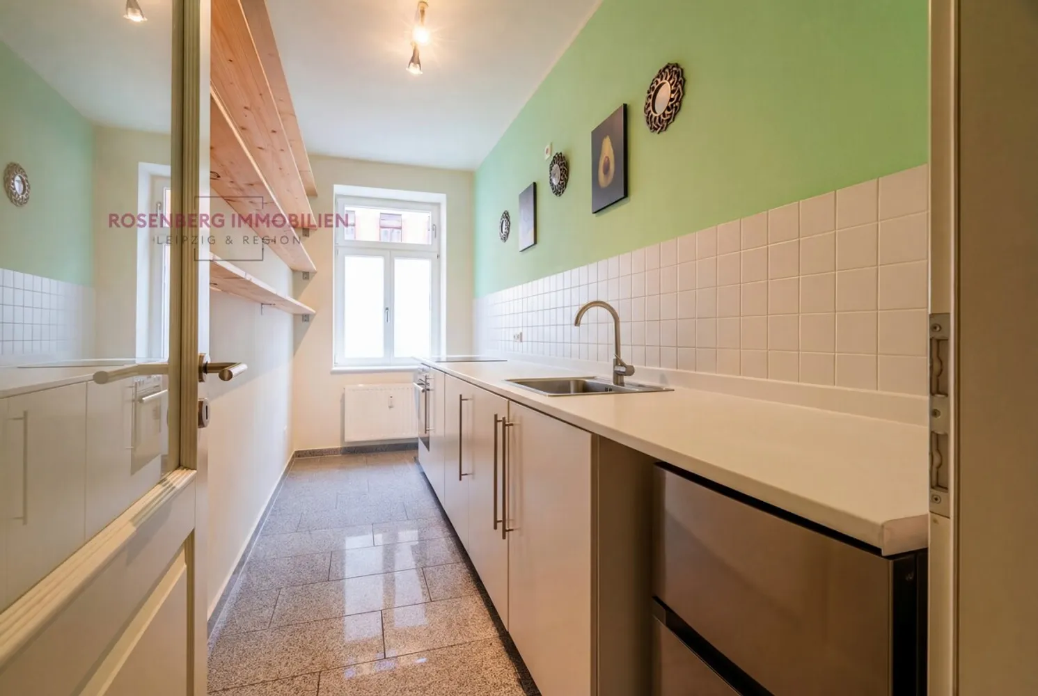 2 Zimmer Wohnung mit 48 m² in Leipzig – Bild 6
