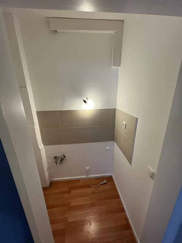 1 Zimmer Wohnung mit 25 m² in Köln – Bild 3