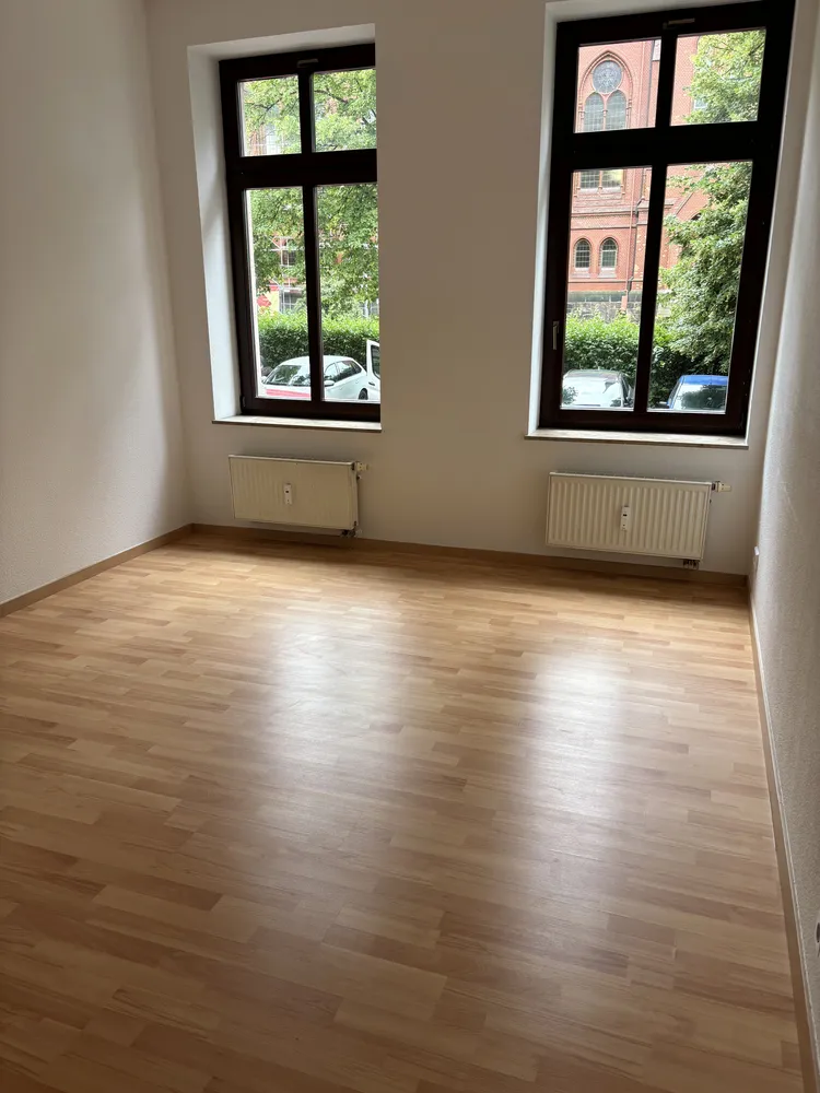 2 room apartment with 61 m² in Chemnitz – Photo 12