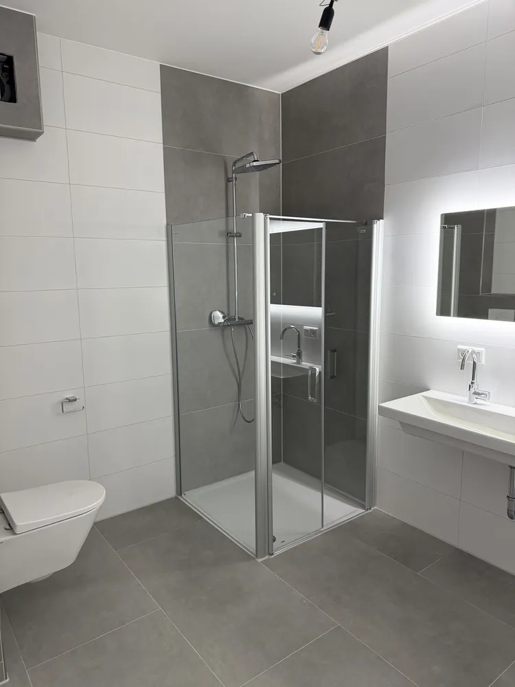 3 Zimmer Wohnung mit 138 m² in Bielefeld – Bild 9