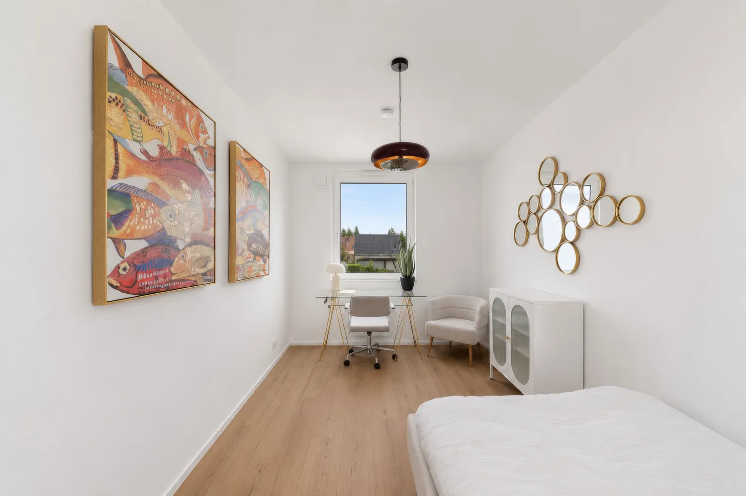 4 Zimmer Haus mit 119 m² in Kerpen – Bild 6