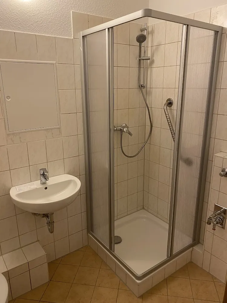 1 Zimmer Wohnung mit 36 m² in Berlin – Bild 4