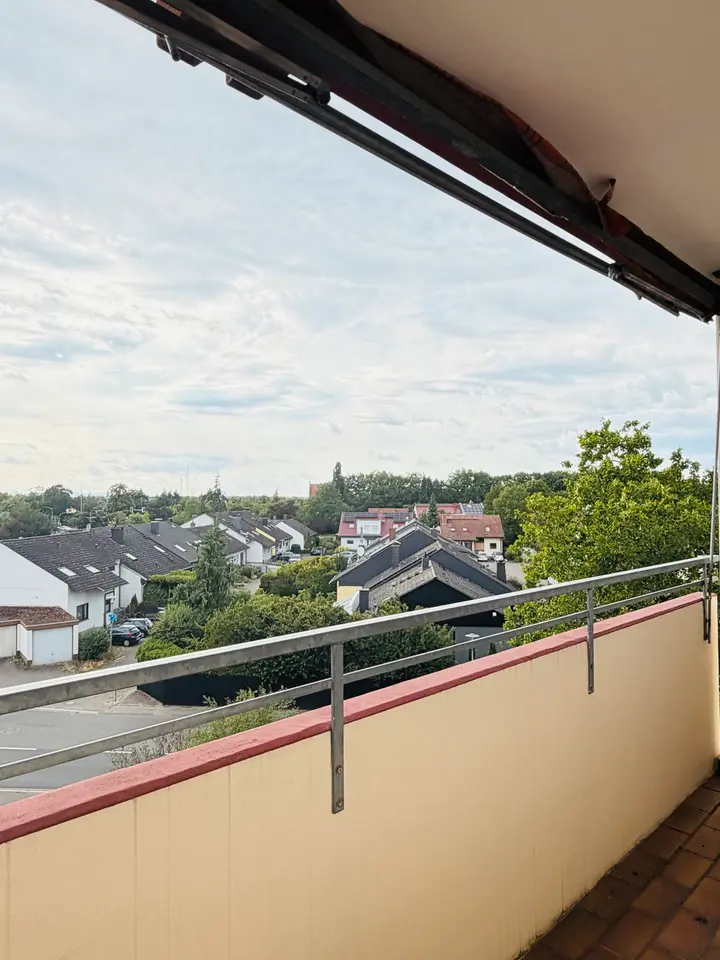 3 Zimmer Wohnung mit 94 m² in Heidelberg – Bild 4