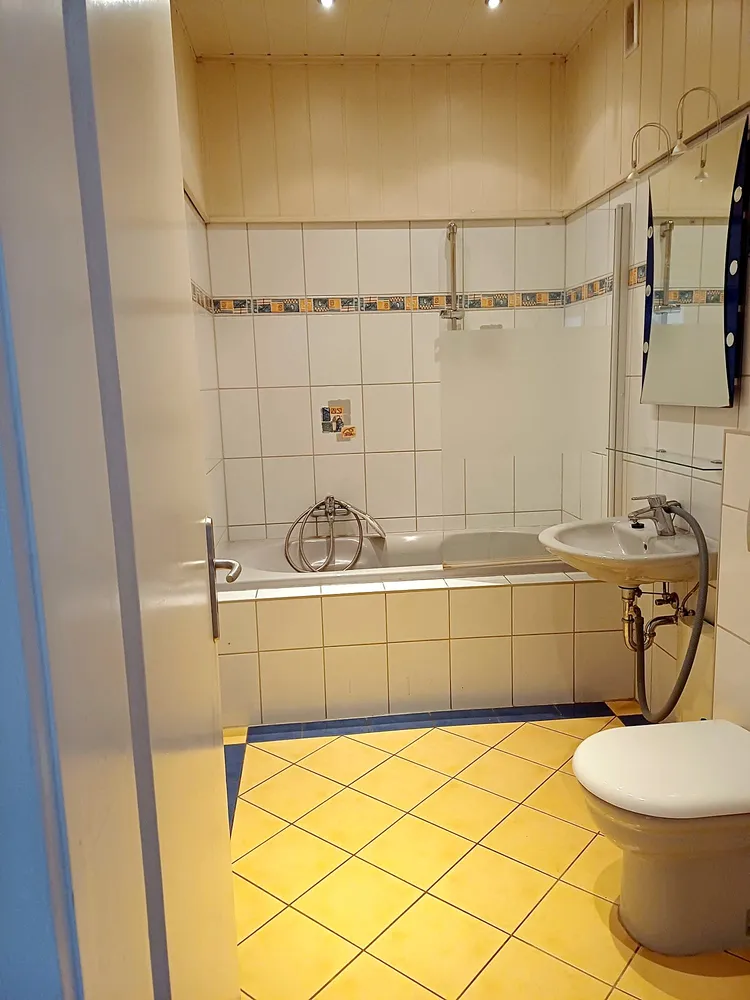 3 Zimmer Wohnung mit 77 m² in Bayreuth – Bild 5