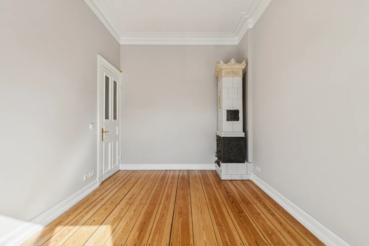 4 Zimmer Wohnung mit 99 m² in Hamburg – Bild 6