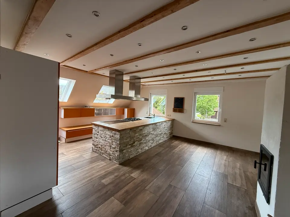 8 Zimmer Haus mit 244 m² in Herford – Bild 4