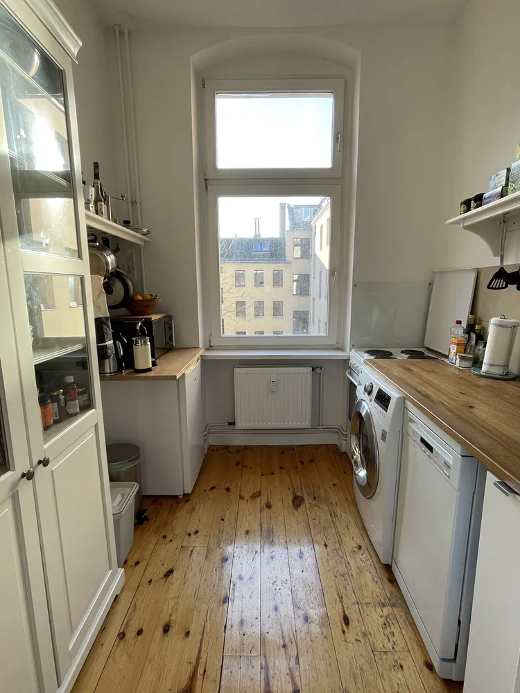 2 Zimmer Wohnung mit 70 m² in Berlin – Bild 10