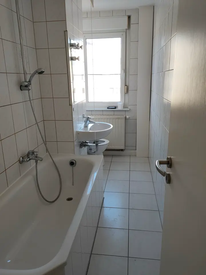 3 Zimmer Wohnung mit 62 m² in Suhl – Bild 5