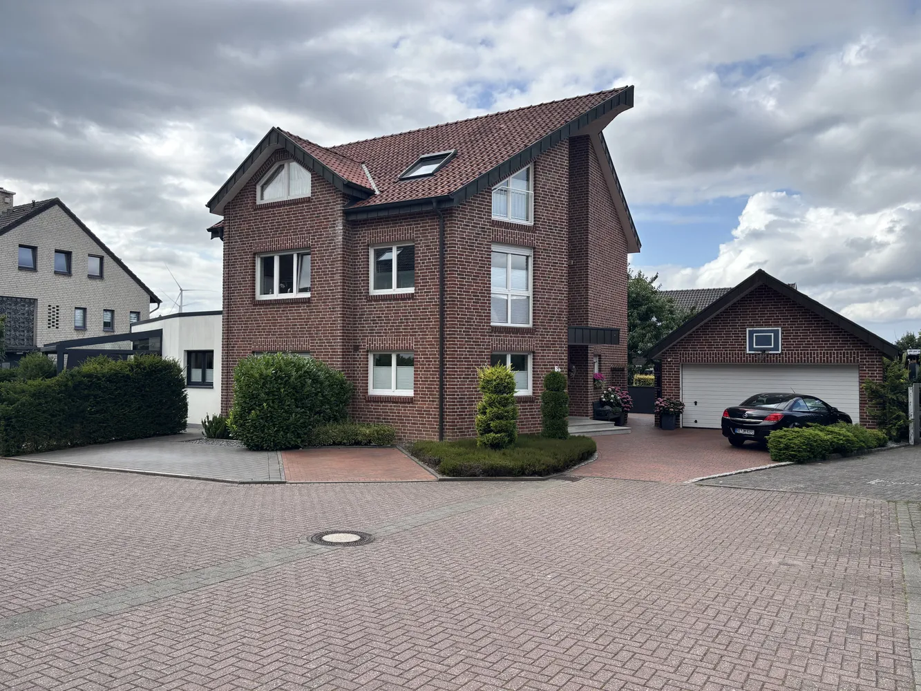 2 Zimmer Wohnung mit 64 m² in Dorsten – Bild 1