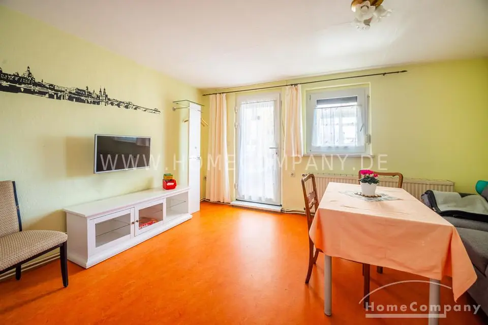WG-Zimmer mit 32 m² in Dresden – Bild 2