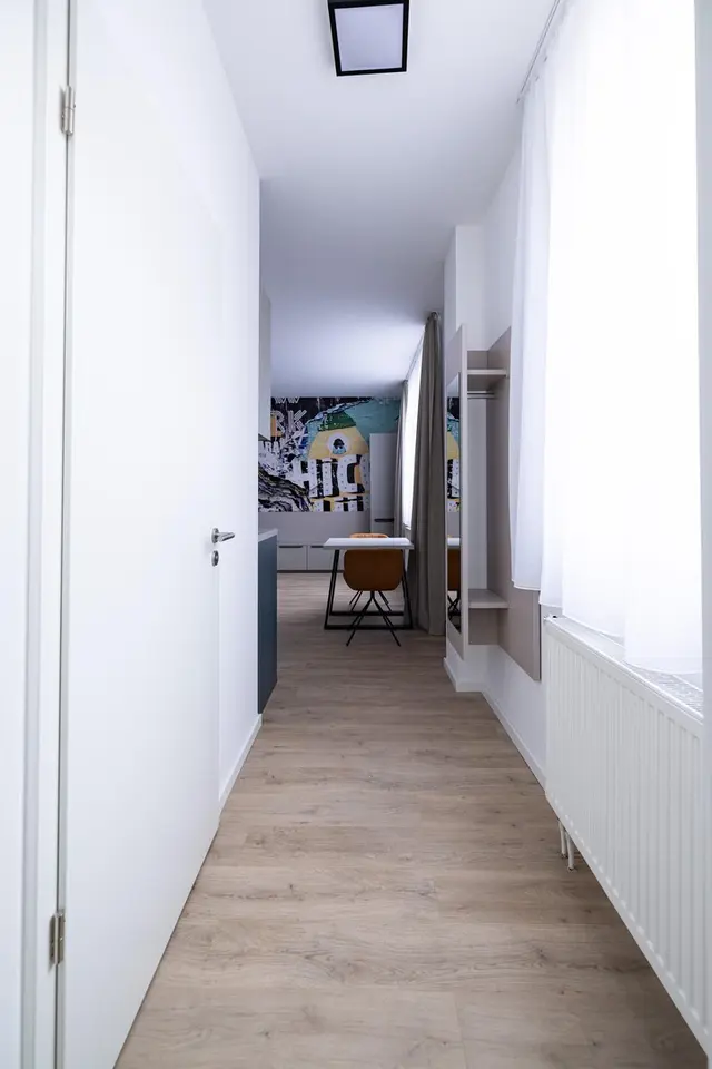 WG-Zimmer mit 20 m² in Nürnberg – Bild 8
