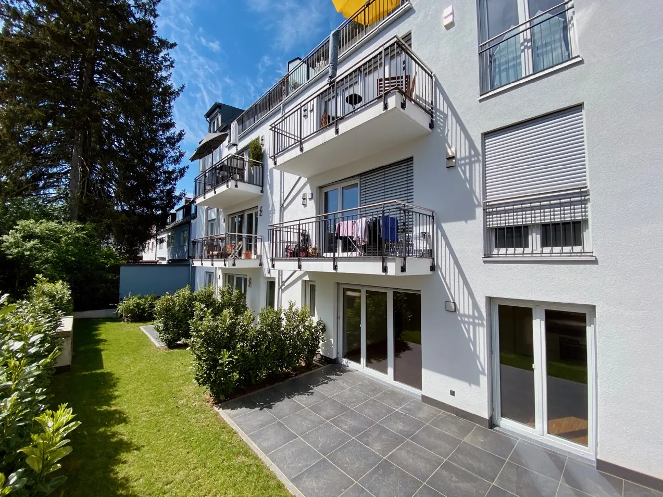 2 Zimmer Wohnung mit 68 m² in München – Bild 3