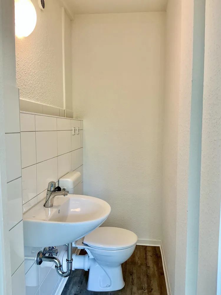 4 room apartment with 76 m² in Dresden – Photo 4