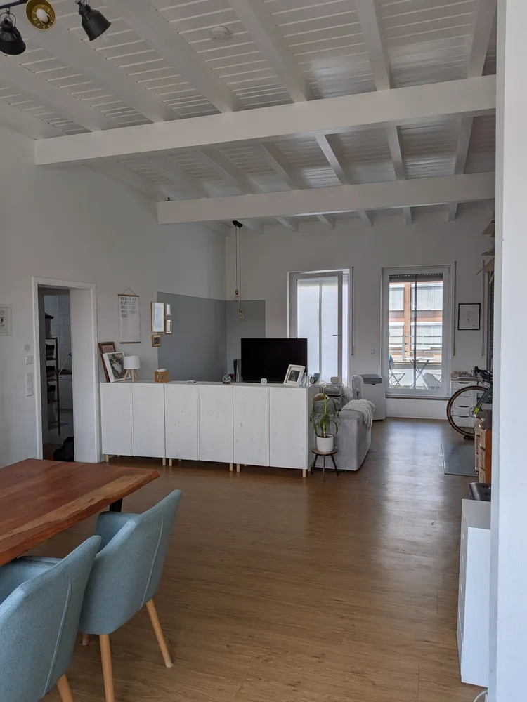 3 Zimmer Wohnung mit 134 m² in Karlsruhe – Bild 4