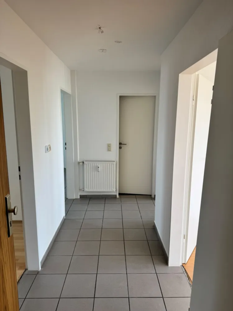 3 Zimmer Wohnung mit 60 m² in Rheinberg – Bild 11