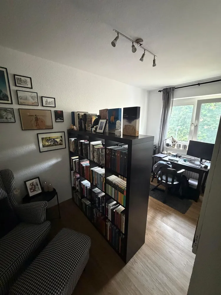 3 Zimmer Wohnung mit 67 m² in Bottrop – Bild 2