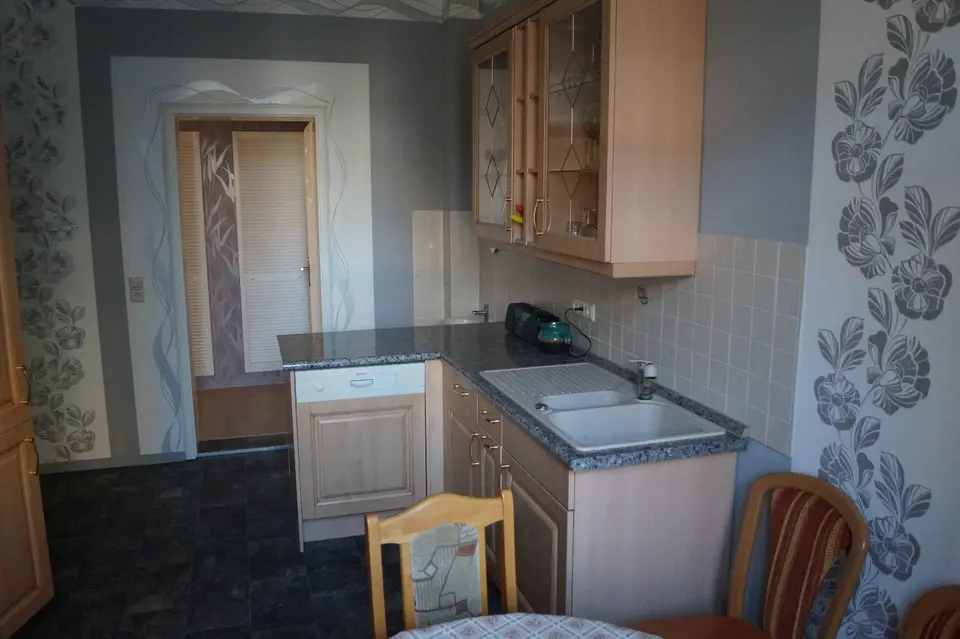 WG-Zimmer mit 28 m² in Zittau – Bild 8