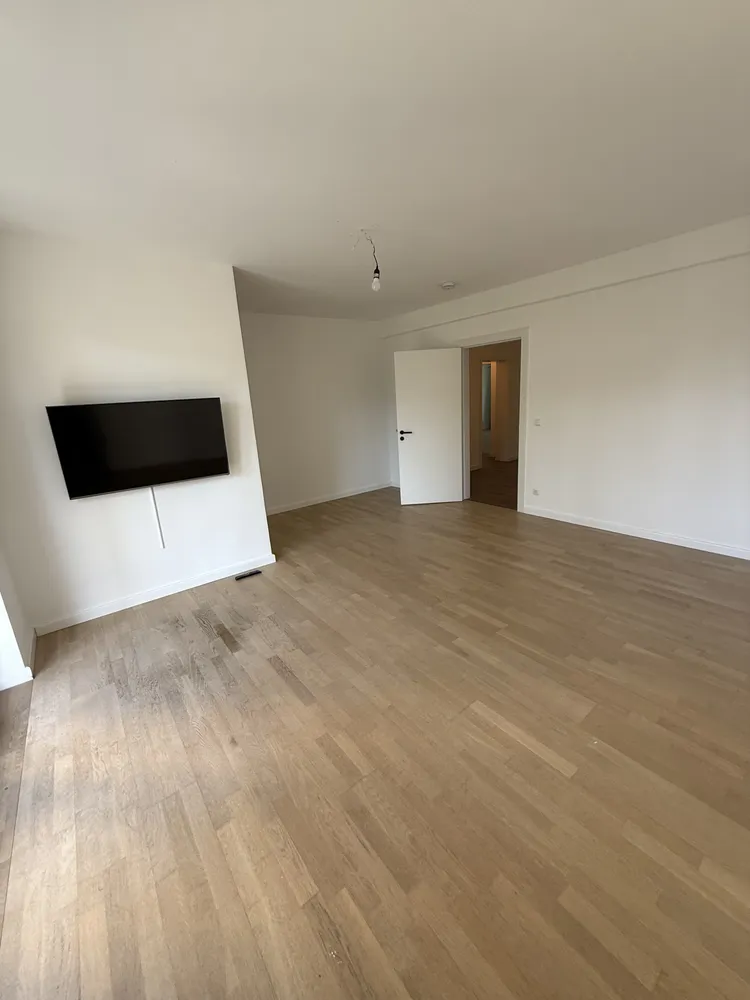 3 Zimmer Wohnung mit 98 m² in Hamburg – Bild 1