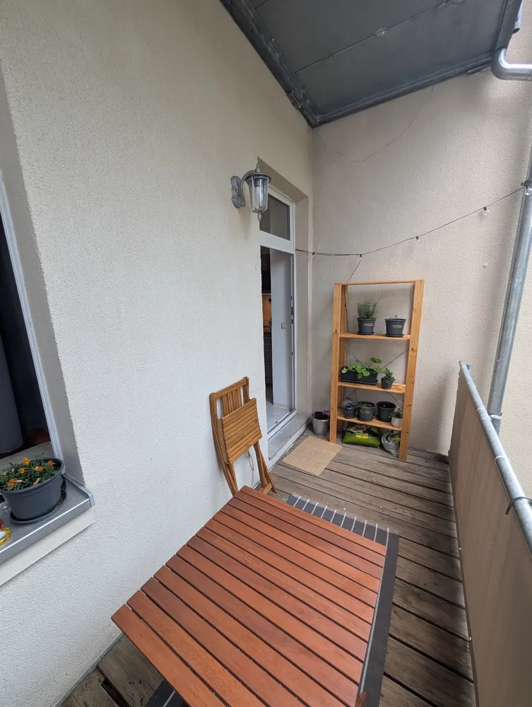 3 room apartment with 64 m² in Chemnitz – Photo 10