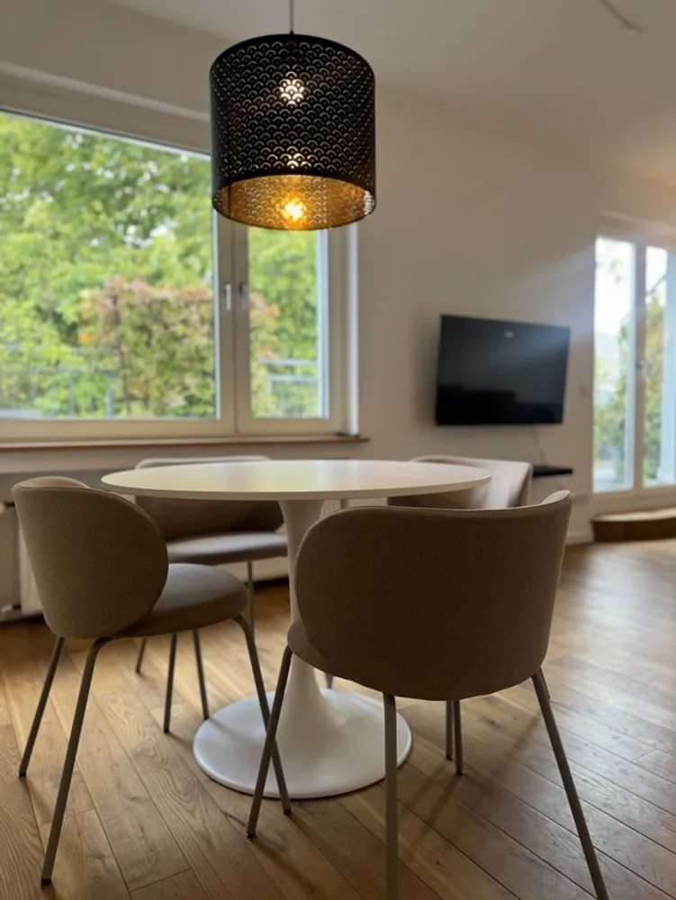2 Zimmer Wohnung mit 54 m² in Düsseldorf – Bild 9