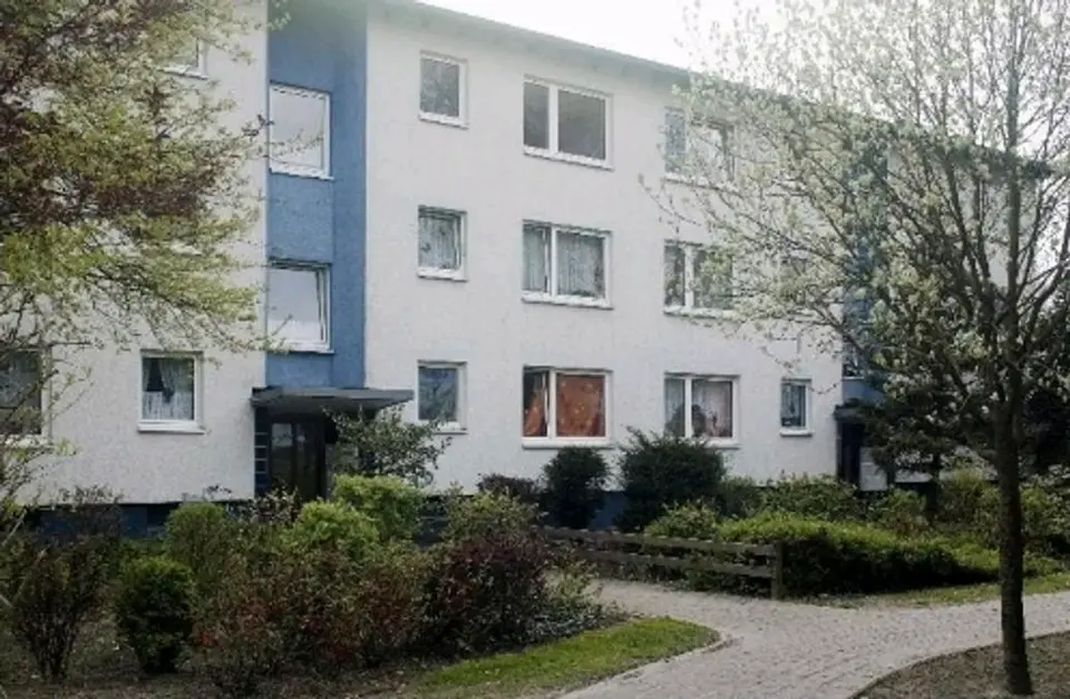 3 Zimmer Wohnung mit 54 m² in Bremerhaven – Bild 4