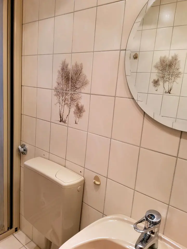 2 Zimmer Wohnung mit 31 m² in Wiesbaden – Bild 8