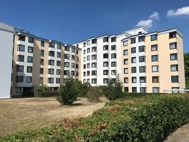 2 Zimmer Wohnung mit 48 m² in Borna – Bild 9