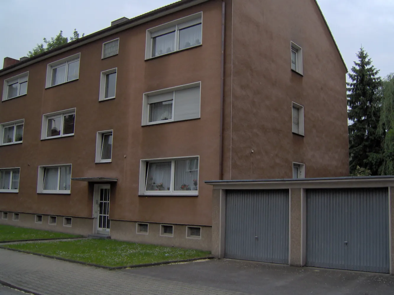 3 Zimmer Wohnung mit 56 m² in Gelsenkirchen – Bild 2