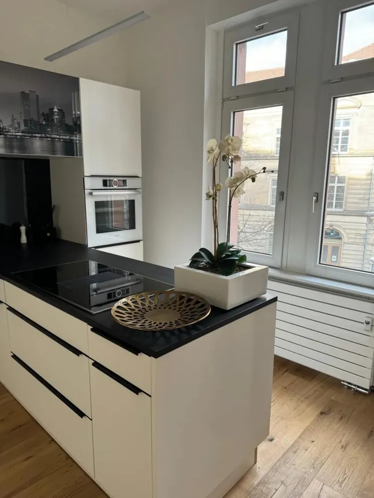 2 Zimmer Wohnung mit 35 m² in Karlsruhe – Bild 7