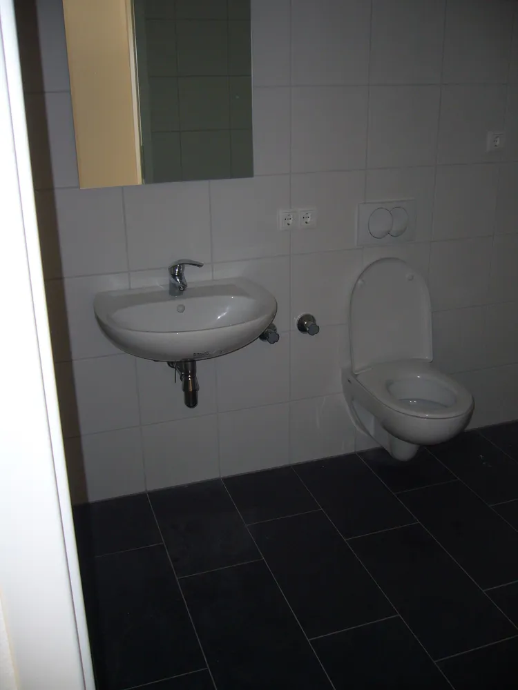1 room apartment with 36 m² in Cologne – Photo 3