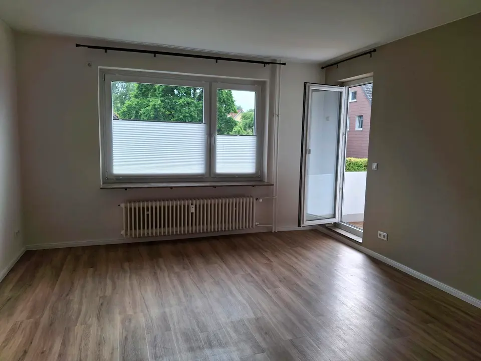 3 Zimmer Wohnung mit 74 m² in Wolfenbüttel – Bild 1