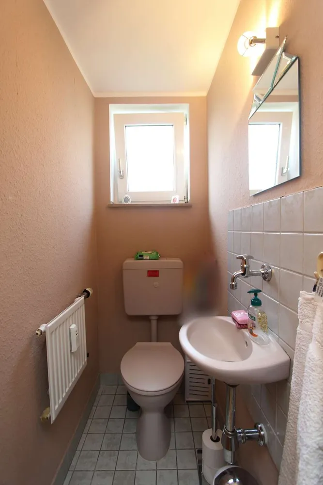 4 room apartment with 116 m² in Kassel – Photo 10