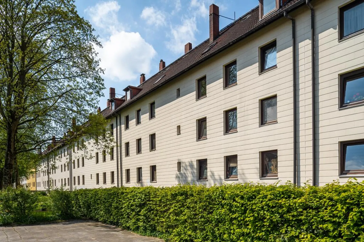 2 Zimmer Wohnung mit 50 m² in Bremerhaven – Bild 3