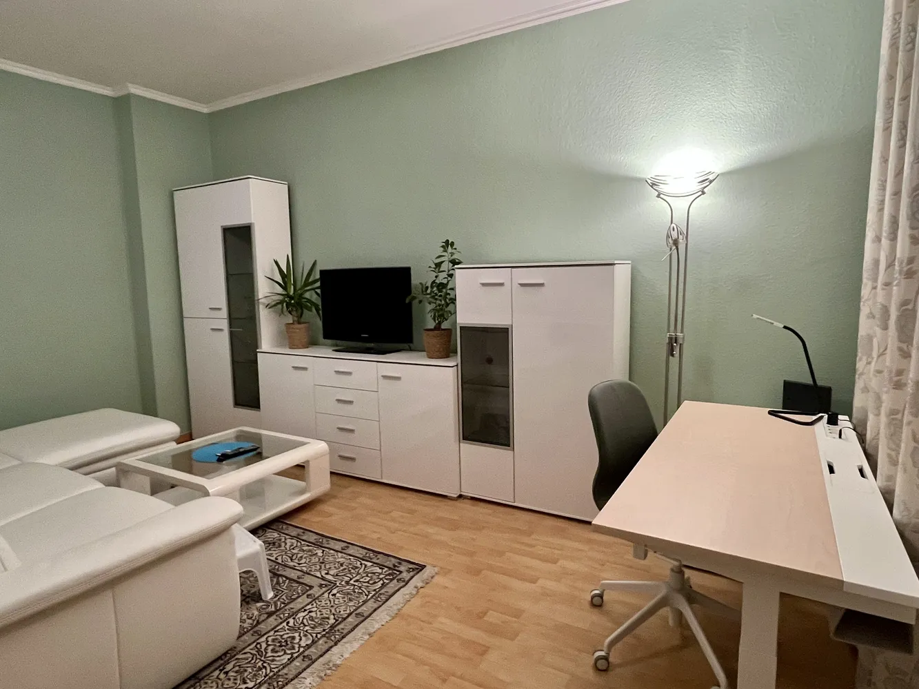 2 Zimmer Wohnung mit 44 m² in Berlin – Bild 12