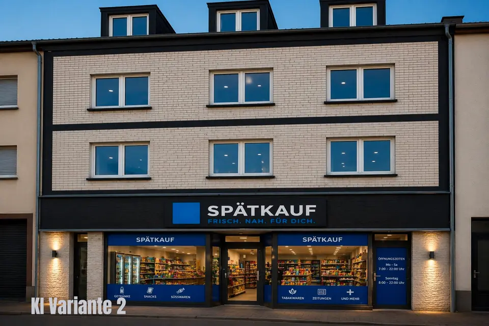 4 Zimmer Wohnung mit 67 m² in Gelsenkirchen – Bild 9