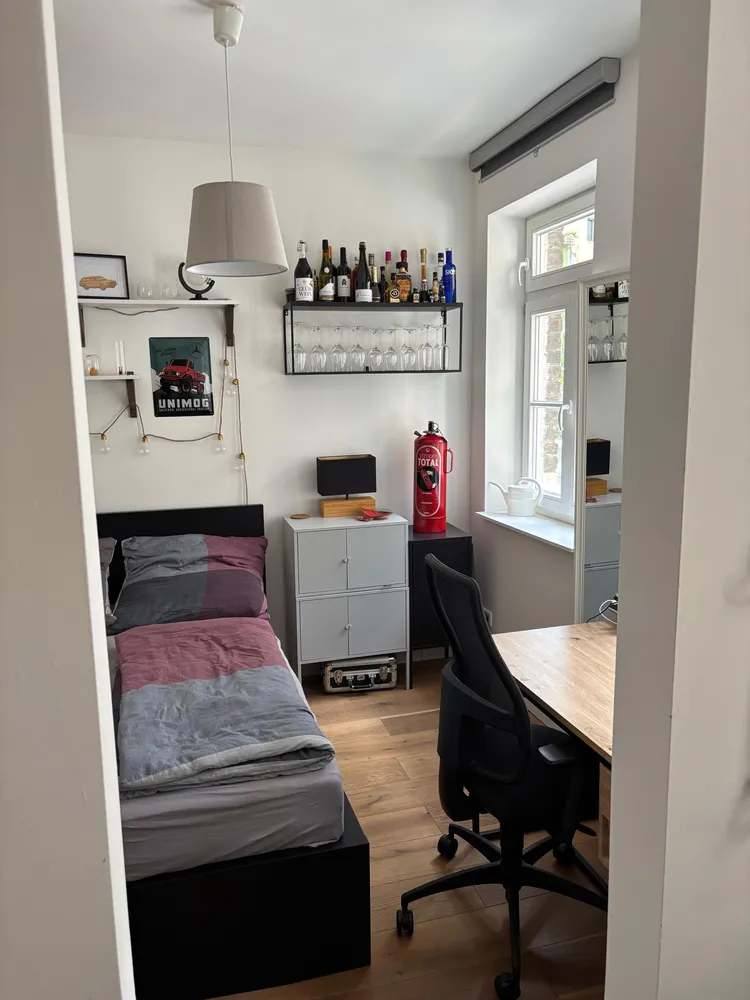 1 Zimmer Wohnung mit 22 m² in Köln – Bild 7