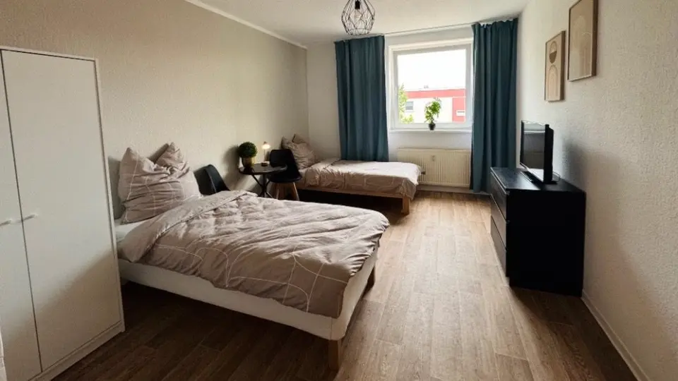 WG-Zimmer mit 25 m² in Potsdam – Bild 9