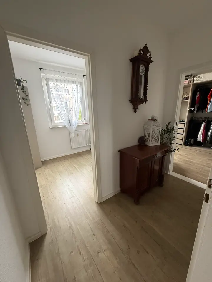 4 Zimmer Wohnung mit 69 m² in Halle (Saale) – Bild 6
