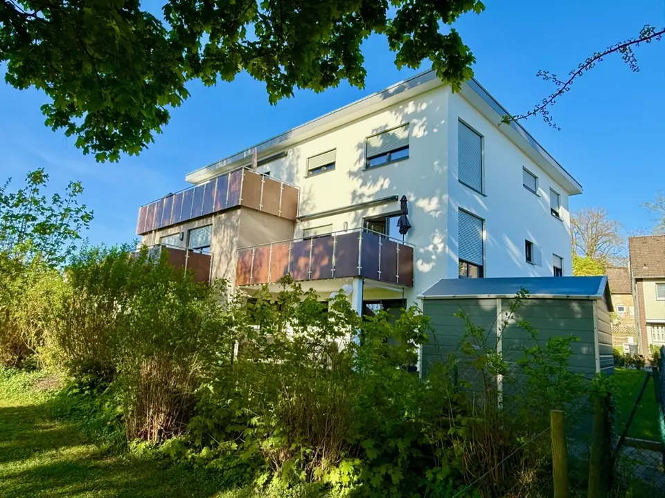 2 Zimmer Wohnung mit 92 m² in Melle – Bild 4