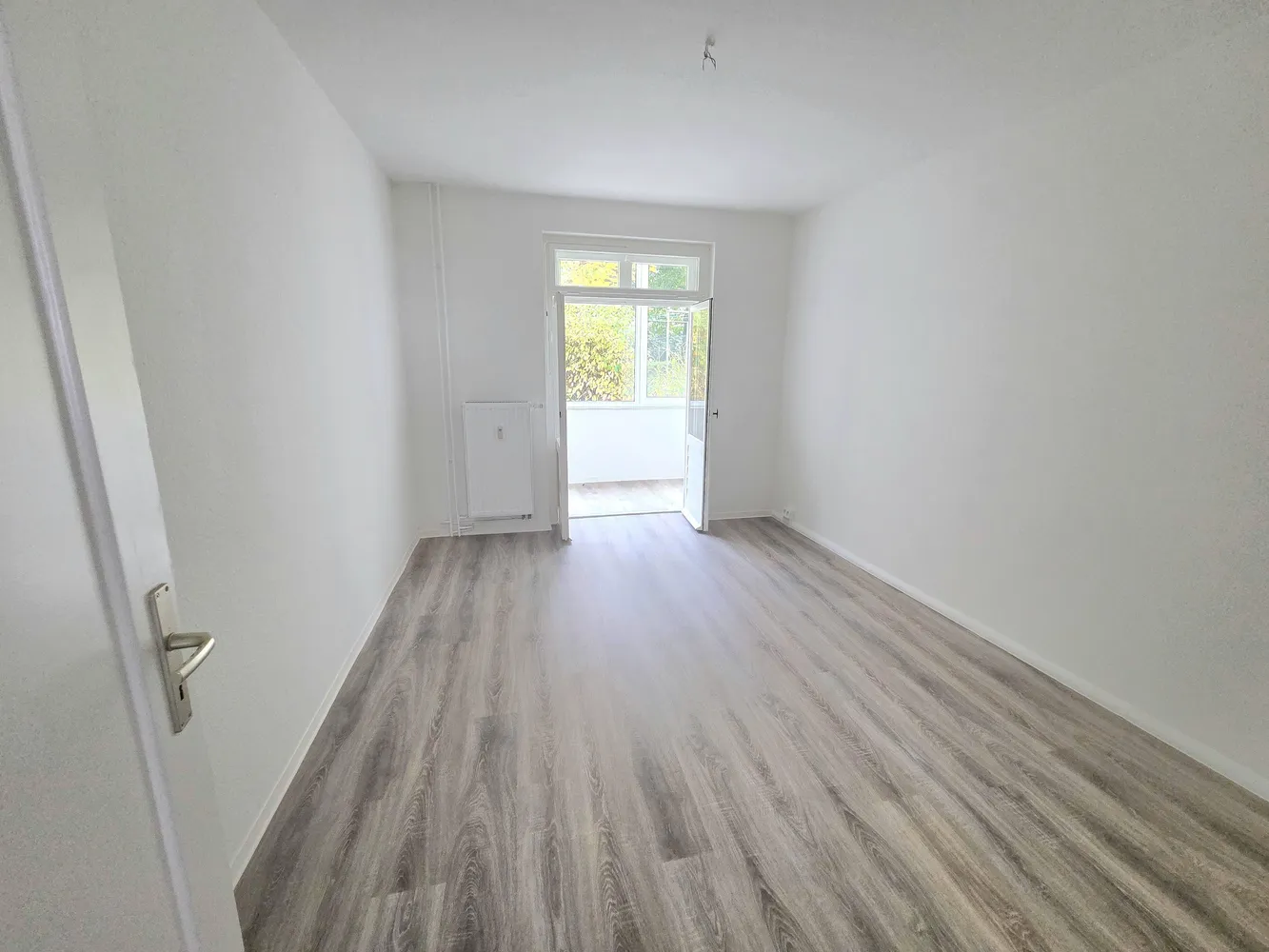 2 Zimmer Wohnung mit 54 m² in Chemnitz – Bild 5